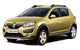 Sandero Stepway