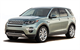 Discovery Sport