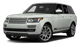 Range Rover 4