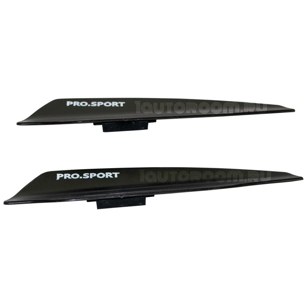 Спойлер рычага Дворника (на поводок) /Россия