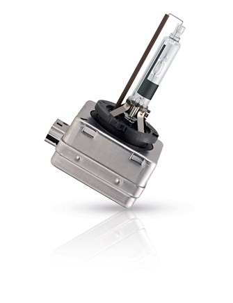 Лампы ксенон D1R (4300K) (1 шт.) AVS A78340S - фото 24118