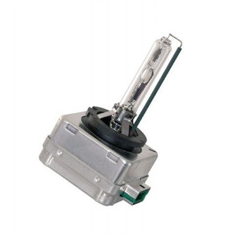 Лампы ксенон D1S (4300K) (1 шт.) A80982S - фото 24130