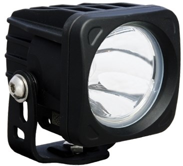 Светодиодная фара "Off-road" AVS Light SL-1910A (10W) серия "Prolight" - фото 24289