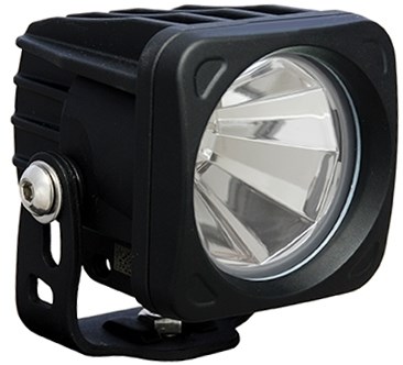 Светодиодная фара "Off-road" AVS Light FL-1910B (10W) серия "Prolight" - фото 24290