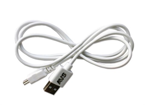 Кабель AVS mini USB 4(1м) MN-313 - фото 24597