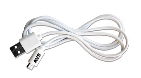 Кабель AVS micro USB(1м) MR-311 - фото 24599