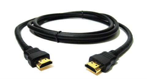 Кабель AVS HDMI(A)-HDMI(A) HAA-71 1м - фото 24618