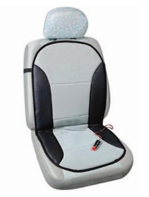 Накидка на сиденье с функцией подогрева AVS HC-179 - фото 24722