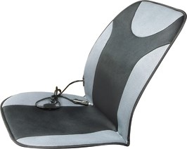 Накидка на сиденье с функцией подогрева AVS HC-180 - фото 24723