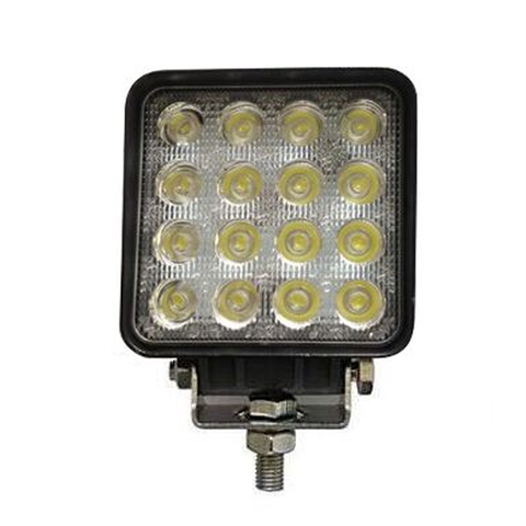 Светодиодная фара "OFF-Road" AVS Light FL-1157 (48W) - фото 29346