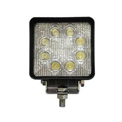 Светодиодная фара "OFF-Road" AVS Light FL-1135 (24W) - фото 29347