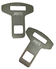 Заглушки ремня безопасности AVS BS-002