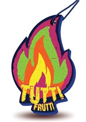 Ароматизатор Fire Fresh AVS AFP-012 Tutti-frutti (аром. Тутти-Фрутти)