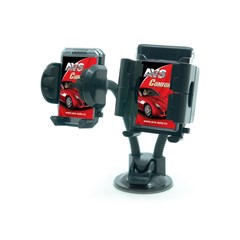 Телескопический держатель для телефона AVS AH-2107-2081-A8 43750