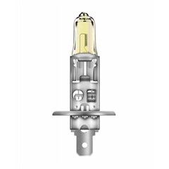 Лампа автомобильная галогенная AVS Atlas Anti-fog H1 12V 55W 2шт.