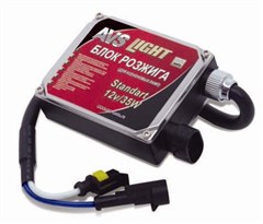 Блок розжига Standart 12V 35W LL-06A