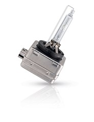 Лампы ксенон D3S (6000K) (1 шт.) AVS A78345S