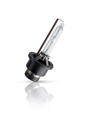 Лампы ксенон D4S (4300K) (1 шт.) AVS A78349S