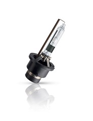 Лампы ксенон D4R (5000K) (1 шт.) AVS A78353S