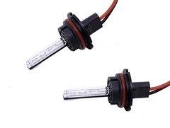 Лампы ксенон HB1 (9004) 4300K (2 шт.) 43364
