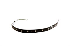 Лента SMD 1210 30см синий 43958