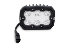 Светодиодные фары "OFF-Road" AVS Light SL-1805A (30W)