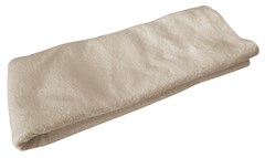 Салфетка из замши и микрофибры в тубусе MF-3235 A80836S