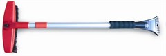 Щётка-скребок с телескопической ручкой WB-6314 (73 cм)
