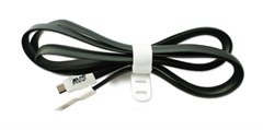 Кабель AVS micro USB(1м) MR-331