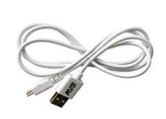 Кабель AVS mini USB 4(1м) MN-313