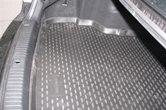 Коврик в багажник Hyundai Grandeur 2005-2018 Novline-Autofamily