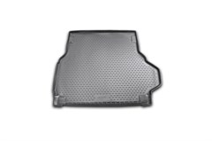 Коврик в багажник Land Rover Range Rover 3 2001-2012 Novline-Autofamily