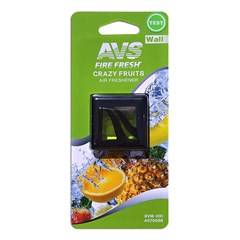Ароматизатор AVS SVM-031 Wall (аром. Crazy Fruits/Дикие фрукты) (мини мембрана)
