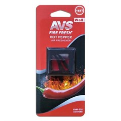 Ароматизатор AVS SVM-032 Wall (аром. Hot Pepper/Перец) (мини мембрана)