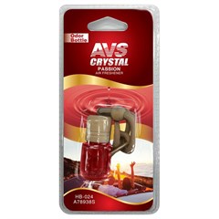 Ароматизатор AVS HB-024 Odor Bottle (аром. Флирт/Flirt) (жидкость)