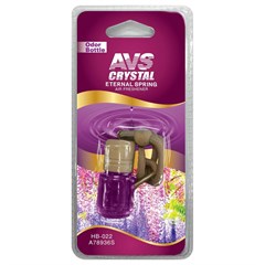 Ароматизатор AVS HB-022 Odor Bottle (аром. Вечная весна/Eternal spring) (жидкость)