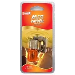 Ароматизатор AVS HB-023 Odor Bottle (аром. Тайные чувства/Amour) (жидкость)