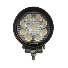 Светодиодная фара "OFF-Road" AVS Light FL-1142 (27W)