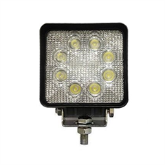 Светодиодная фара "OFF-Road" AVS Light FL-1135 (24W)