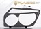 Защита фар Toyota Land Cruiser 80 G-80,81 1989-1998 СА Пластик 35_f - фото 21670 Защита фар Toyota Land Cruiser 80 G-80,81 1989-1998 СА Пластик 35_f - фото 21670
