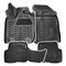 Ковры в салон 3D Renault Sandero II/Stepway (2014-) AVS  SK-36(4 предм.) A78746S - фото 23628 Ковры в салон 3D Renault Sandero II/Stepway (2014-) AVS  SK-36(4 предм.) A78746S - фото 23628