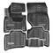 Ковры в салон 3D VW Touareg II (2015-)AVS  SK-45(4 предм.) A78755S - фото 23648