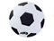 Противоскользящий NANO коврик AVS NP-007 "Футбольный мяч" (диаметр 14 см.) - фото 23872