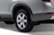 Брызговики задние Chevrolet Captiva 2011-2018 Novline-Autofamily NLF.08.19.E13 - фото 24854