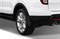 Брызговики задние Ford Explorer 2011-2018 Novline-Autofamily NLF.16.33.E13 - фото 24955
