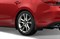Брызговики задние Mazda 6 2010-2012 Novline-Autofamily NLF.33.20.E10 - фото 25087