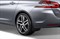 Брызговики задние Peugeot 308 2007-2014 Novline-Autofamily NLF.38.11.E11 - фото 25171