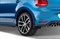 Брызговики задние Volkswagen Polo 2010-2018 Novline-Autofamily NLF.51.30.E10 - фото 25291