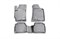 Коврики в салон Hyundai Elantra 2001-2018 Novline-Autofamily NLC.20.07.210 - фото 27346