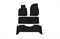 Коврики в салон Lexus LX 470 1998-2007 Novline-Autofamily NLC.29.15.210k - фото 27503